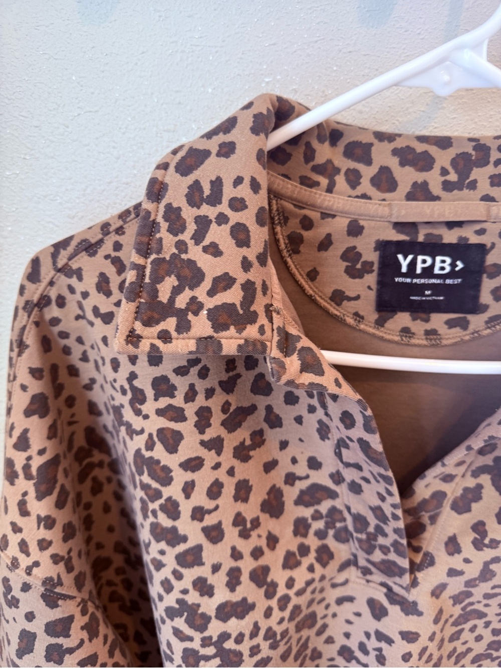YPB Abercrombie and Fitch Sweatshirt - Picture 3 of 6